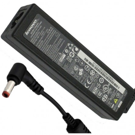 SẠC LAPTOP LENOVO ĐẦU THƯỜNG 20V-4.5A 90W